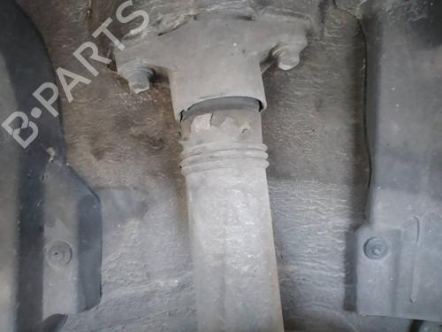 Used Left rear shock absorber KIA CEE'D SW (ED) 1.6 CRDi 115 (115 hp) 13254221