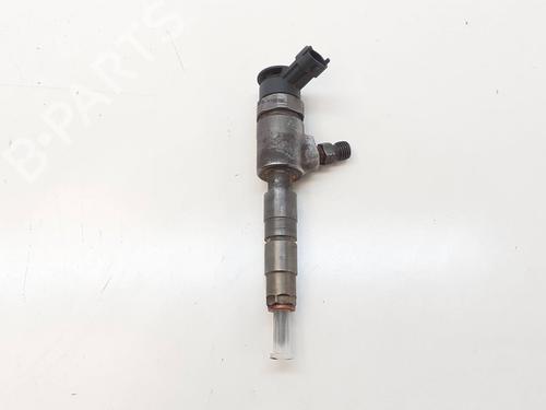 Used Injector FORD FIESTA VI (CB1, CCN) 1.6 TDCi (95 hp) 27270107