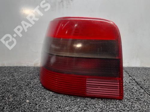 Used Left taillight Left taillight VW GOLF IV (1J1) 1.6 16V (105 hp) 11038320 11038320