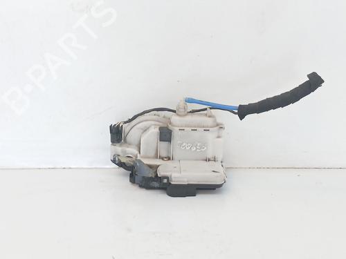 Used Front right lock Front right lock 6001361 6001361