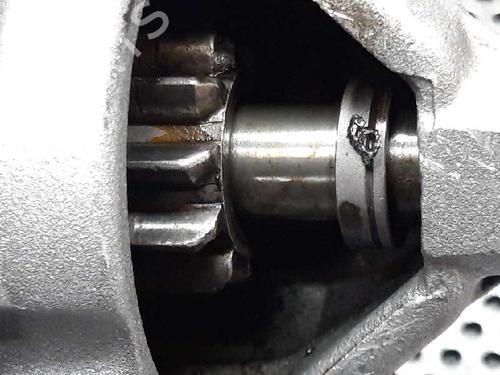 Starter OPEL ASTRA H (A04) 1.4 (L48) | BP4425377M8 