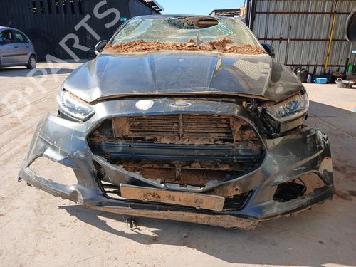 Left headlight FORD MONDEO V Hatchback (CE) 2.0 TDCi | BP34541100C28  - Image 5