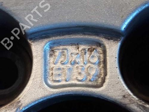 Felg OPEL OMEGA B (V94) 2.5 TD (F69, M69, P69) | BP6124315C45 
