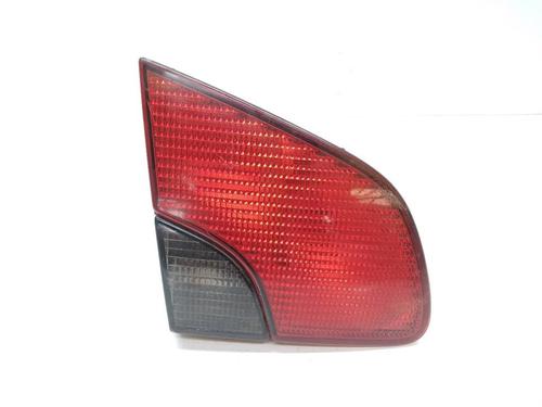 Used Left tailgate light Left tailgate light 13950916 13950916
