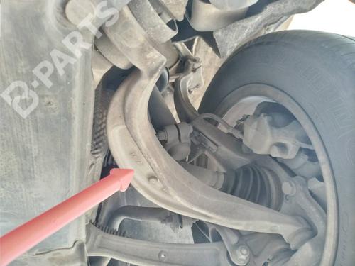 Used Right front suspension arm Right front suspension arm AUDI A4 B8 (8K2) 2.0 TDI (136 hp) 10229984 10229984