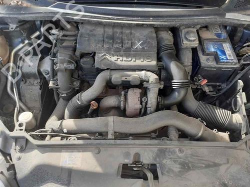 Essuie-glace moteur arrière CITROËN C4 I (LC_) | BP30627404M102