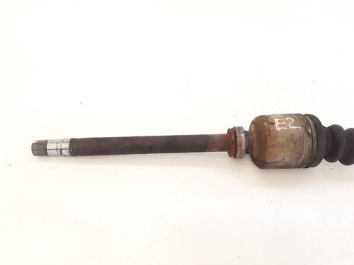 Right front driveshaft CITROËN JUMPER I Van (244) 2.2 HDi | BP27334772M39 