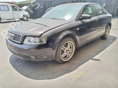 Water radiator AUDI A4 B6 (8E2) 2.0 | BP13624376M31 - Image 5