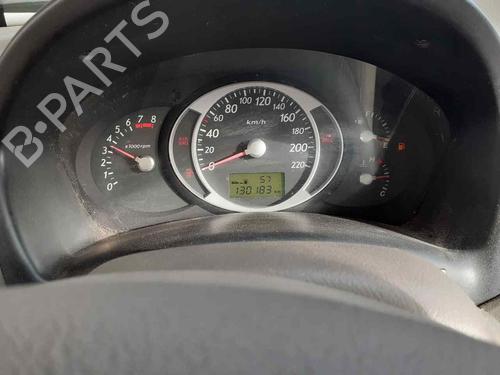 Left front window switch HYUNDAI TUCSON (JM)  | BP34120177I27  - Image 8