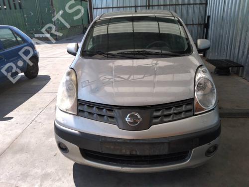 Washer pump NISSAN NOTE (E11, NE11) | BP14040539E24 - Image 4