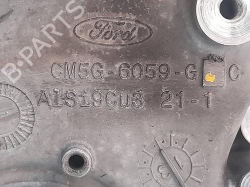 Timing cover FORD FIESTA VI (CB1, CCN) 1.0 EcoBoost | BP19087280M123 