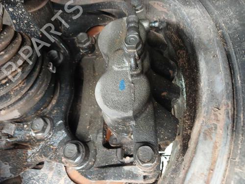 Used Left front brake caliper Left front brake caliper 39430337 39430337