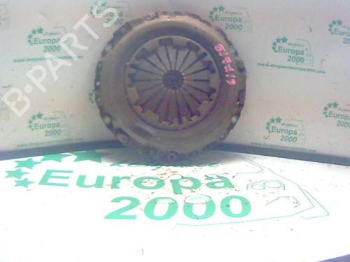 Andre MITSUBISHI CARISMA (DA_) [1995-2006]  32497579