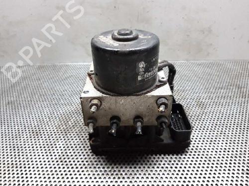 ABS Bremseaggregat VW GOLF IV (1J1) 1.9 TDI (110 hp) 1540447