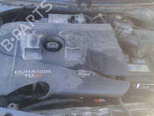 Engine FORD MONDEO III (B5Y) 2.0 TDCi | BP1097936M1 
