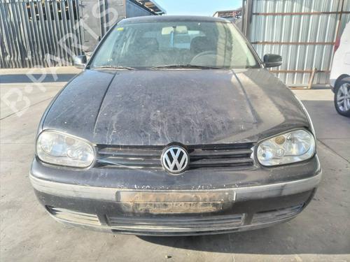 Gearbox VW GOLF IV (1J1) 1.9 TDI | BP10519204M3 
