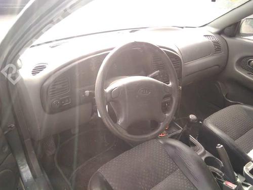 Right headlight KIA SHUMA II (FB) 1.6 | BP5219032C29  - Image 10