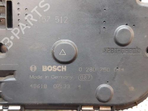 Throttle body OPEL CORSA C (X01) 1.2 (F08, F68) | BP4250732M82 
