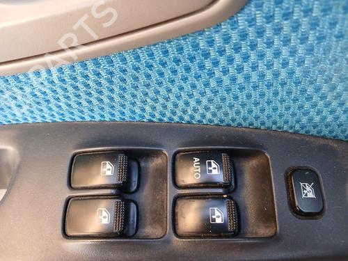 Left front window switch KIA PICANTO I (SA) 1.1 | BP33794473I27  - Image 9