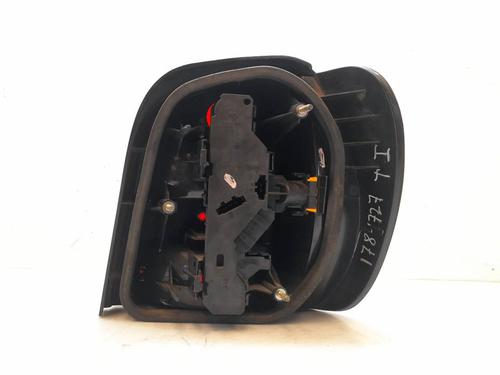 Left taillight VW POLO III (6N1) 45 1.0 | BP199719C34 