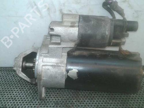 Starter MERCEDES-BENZ A-CLASS (W168) A 170 CDI (168.008) | BP1792426M8 
