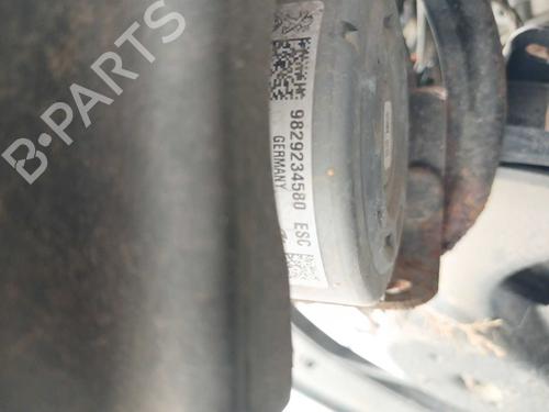 ABS pump PEUGEOT 2008 I (CU_) | BP38626277M43 - Image 2