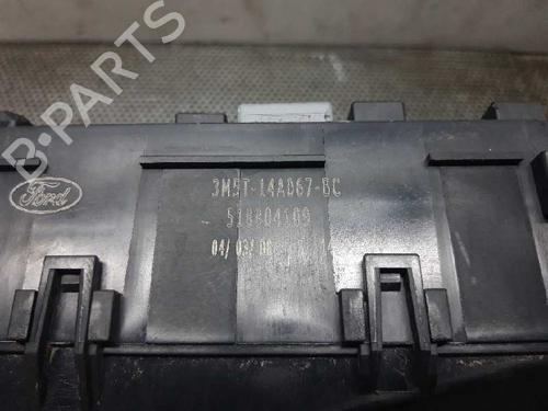 Fuse box FORD FOCUS II (DA_, HCP, DP) 1.6 TDCi | BP2243195E1 