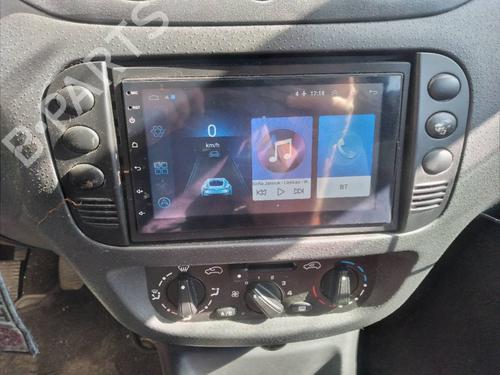Control unit CITROËN C2 (JM_) 1.4 | BP13085354M11 