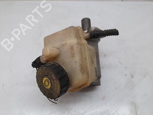 Brake master cylinder MERCEDES-BENZ A-CLASS (W168) A 170 CDI (168.009, 168.109) | BP1592281M77 