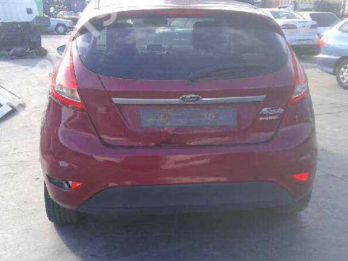 Front right interior door handle FORD FIESTA VI (CB1, CCN) 1.4 | BP3649276I14  - Image 6