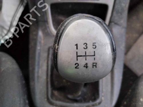 Left front window switch FORD FIESTA VI (CB1, CCN) 1.4 TDCi | BP16995814I27 