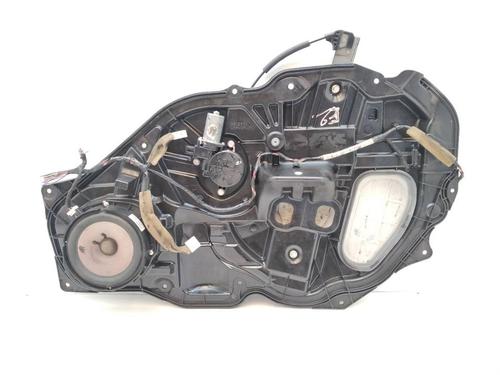 Used Front right window mechanism Front right window mechanism MAZDA 6 Hatchback (GH) 2.0 MZR-CD (GH14) (140 hp) 4437763 4437763