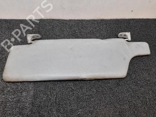 Left sun visor MERCEDES-BENZ SPRINTER 2-t Van (B901, B902) [1995-2006]  1596551