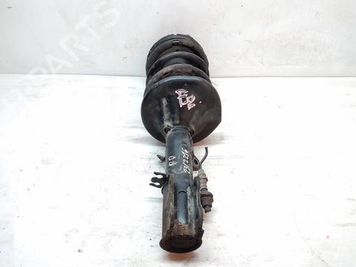 Used Right front shock absorber KIA CARENS I MPV (FC, FJ) 2.0 CRDi (113 hp) 31352605