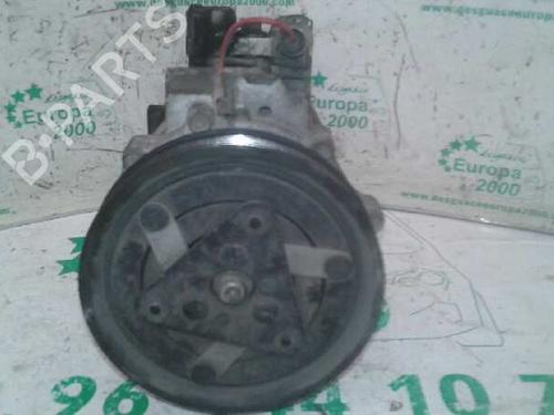 AC compressor ROVER 45 I Hatchback (RT) 1.6 | BP126606M34 - Image 2
