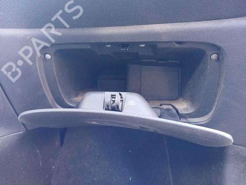 Glove box SMART FORFOUR Hatchback (453) 1.0 (453.042, 453.043) | BP40072280C95 - Image 2