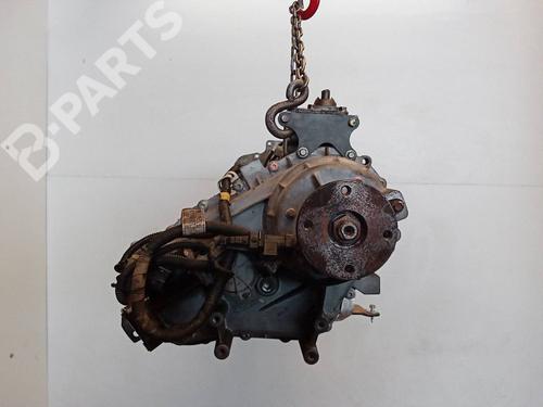 Gearbox HYUNDAI TERRACAN (HP) 2.5 TD | BP1022278M3 