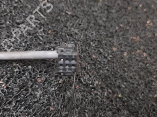 Left mirror PEUGEOT 1007 (KM_) 1.4 HDi | BP10773649C26 