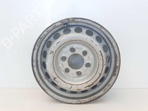 Used Rim Rim VW CRAFTER 30-50 Platform/Chassis (2F_) 2.0 TDI (109 hp) 40158019 40158019