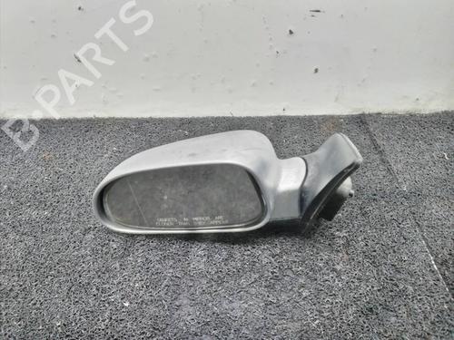 Used Left mirror DAEWOO NUBIRA Saloon (J200) 1.8 (122 hp) 11233915