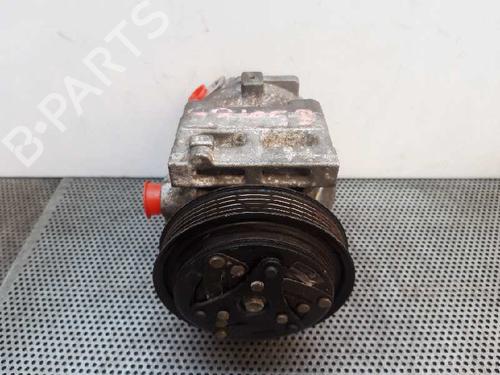 AC compressor FIAT PUNTO Hatchback Van (188_) 1.2 60 | BP113944M34 
