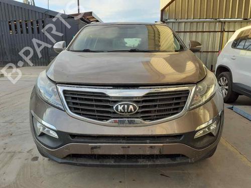 Engine control unit (ECU) KIA SPORTAGE III (SL)  | BP32496987M57  - Image 5