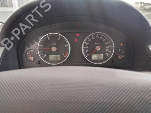 Left taillight FORD MONDEO III (B5Y) | BP32496796C34 - Image 14