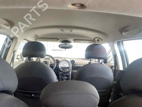 Tetto interno MINI MINI CLUBVAN (R55) Cooper D (112 hp) 20241068