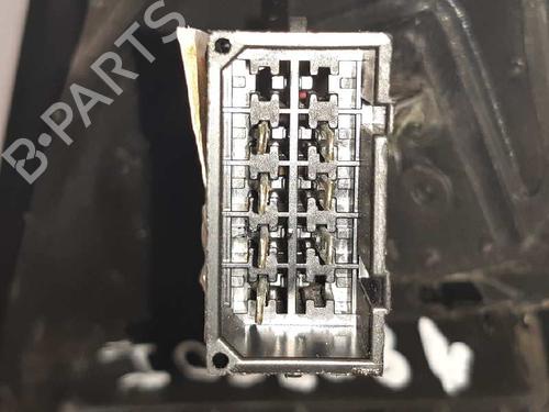 Left mirror AUDI A6 C5 (4B2) 2.5 TDI | BP4434271C26 