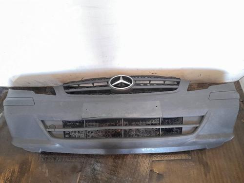 Used Front bumper MERCEDES-BENZ VITO / MIXTO Van (W639) 110 CDI (639.601, 639.603, 639.605) (95 hp) 26445620