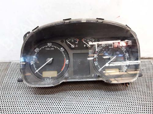 Used Instrument cluster SKODA OCTAVIA I (1U2) 1.9 TDI (110 hp) 4426542
