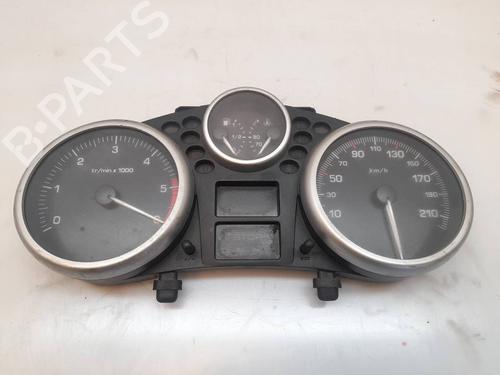 Used Instrument cluster Instrument cluster 12302177 12302177