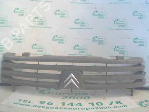 Grille CITROËN C15 Box Body/MPV (VD_) 1.1 i BP1723847C40