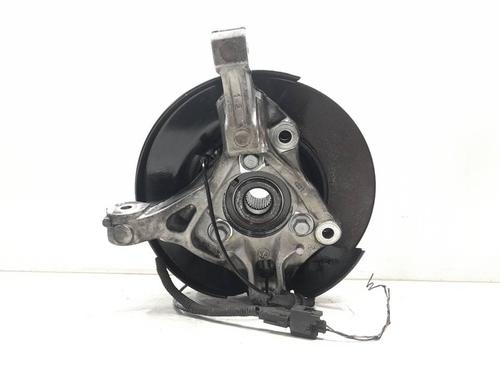 Left front steering knuckle CHEVROLET ORLANDO (J309) | BP8248276M25 - Image 2